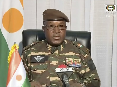 Niger: la Cédéao fixe un ultimatum, n'exclut pas un 