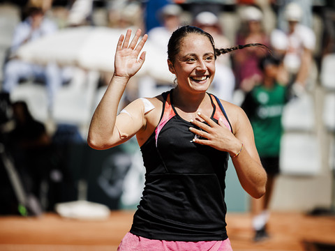 Une première miraculeuse