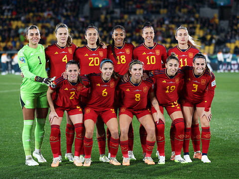 L'Espagne a préféré rencontrer la Suisse...