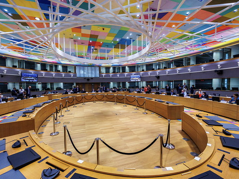Zone euro: l'économie rebondit légèrement au 2e trimestre