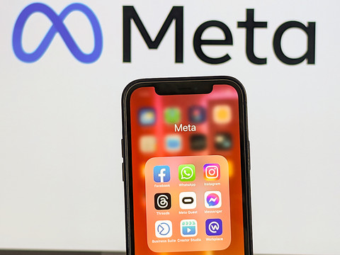 Publicité ciblée: les usagers européens de Meta devront consentir