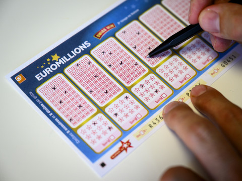 Un joueur décroche le jackpot de l'Euro Millions