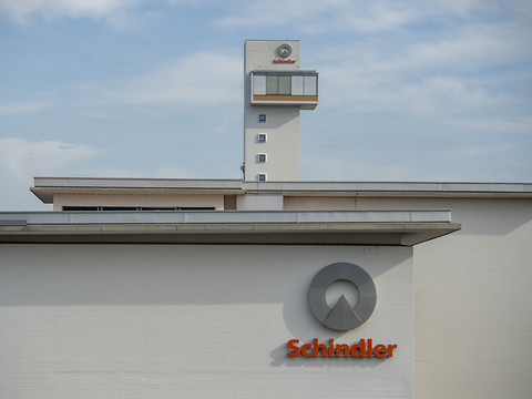 Schindler va se charger de la maintenance à l'aéroport de Miami