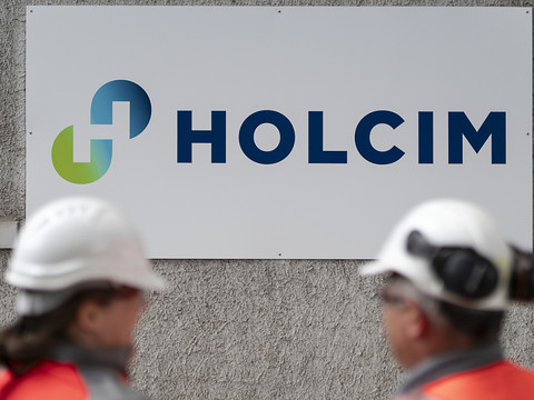 Holcim s'offre un nouvel équipementier de toitures