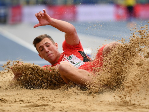 Swiss Athletics sélectionne 31 athlètes, dont 7 Romands