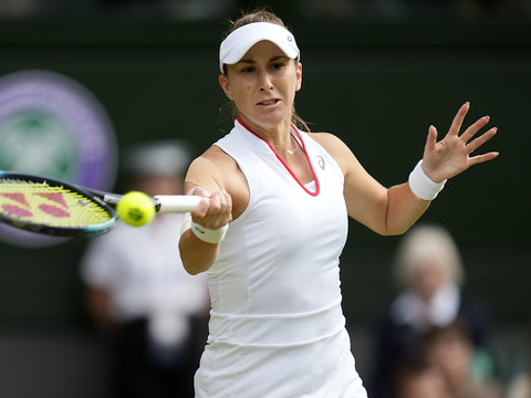Belinda Bencic défiera Coco Gauff