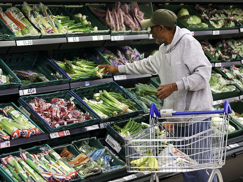 L'inflation poursuit sa décrue en juillet