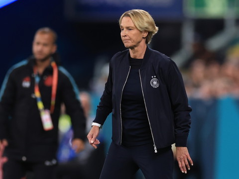 L'Allemagne prend la porte