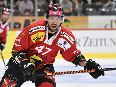 CP Berne: Sven Bärtschi prend sa retraite