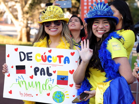 Mondial dames: déjà plus de spectateurs qu'en France en 2019
