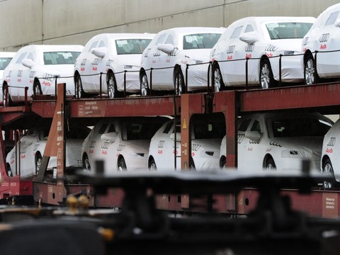 Le marché automobile remis de la pénurie, pas de la pandémie