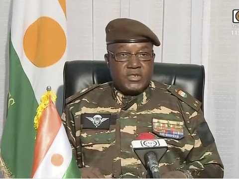 Niger: départ de la délégation ouest-africaine sans avoir rencontré le chef de la junte