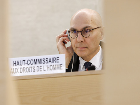 Le bureau du Haut-Commissariat de l'ONU en Ouganda va fermer