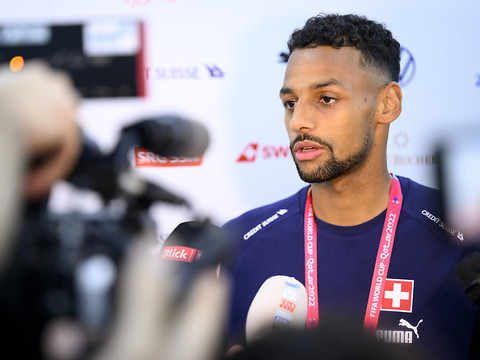Djibril Sow signe pour cinq ans au FC Séville