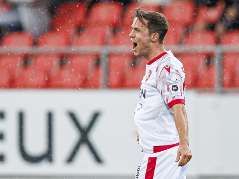 Le FC Sion: un début de saison sans tache