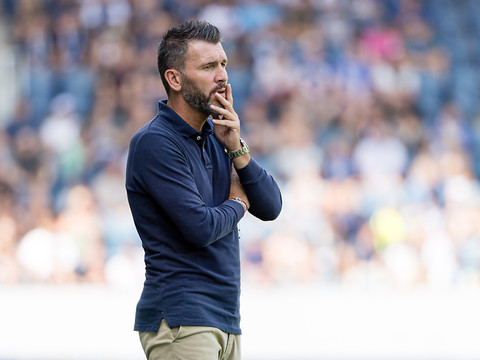 Super League: le premier derby romand de la saison