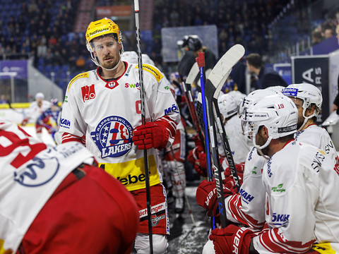 Cervenka et Wick prolongent à Rapperswil