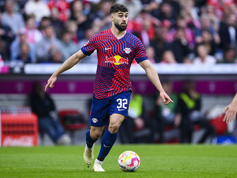 Gvardiol à Manchester City pour 90 millions