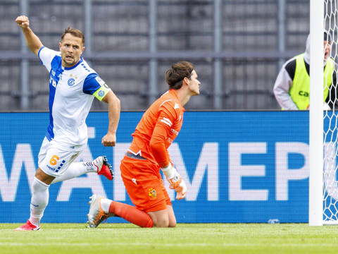 La semaine noire du FC Bâle