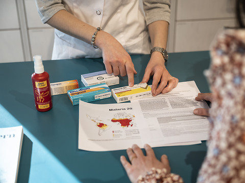 Tous les types de médicaments concernés par la pénurie