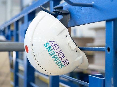 Siemens Energy: la facture de la débâcle dans l'éolien s'alourdit