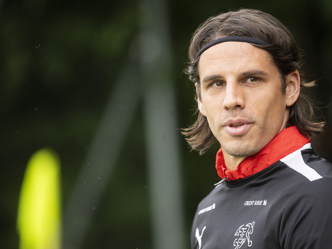 Yann Sommer à l'Inter