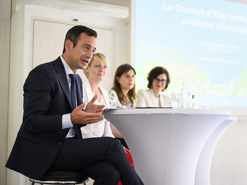 Plus d'aires d'accueil pour les gens du voyage, mais plus petites