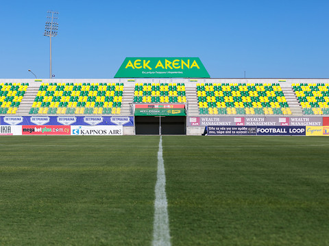 Un supporteur de football poignardé à mort avant un match