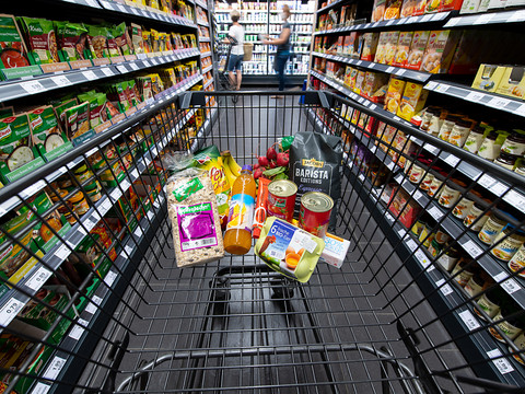 Allemagne: l'inflation confirmée à 6,2% sur un an en juillet