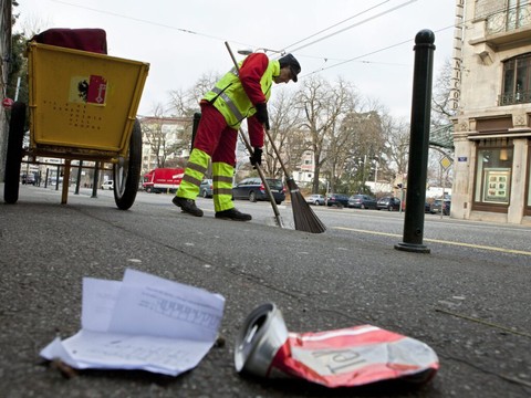 Le Valais tient son nouveau plan cantonal de gestion des déchets