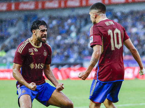 Ligue des champions: Servette chez les Glasgow Rangers