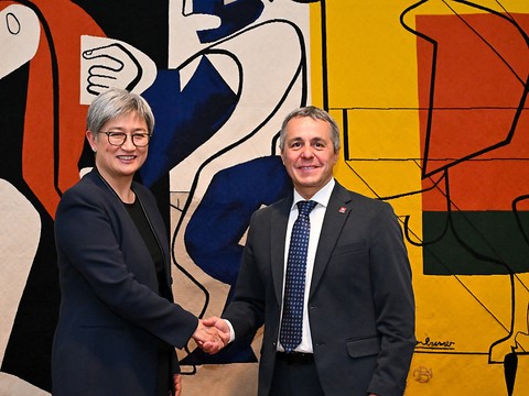 La Suisse officialise son rapprochement avec Niue
