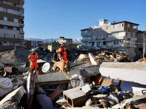 Envolée des dégâts provoqués par les catastrophes naturelles