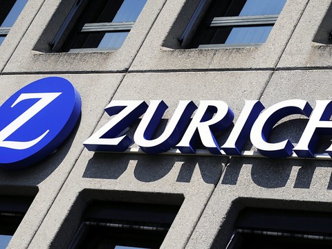 Zurich Insurance stable au premier semestre