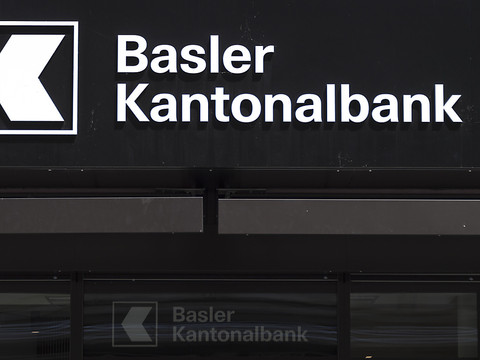 Revenus et rentabilité en hausse pour la Banque cantonale de Bâle