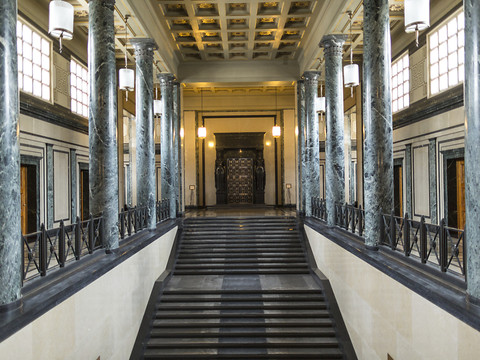 Journées portes ouvertes au TF pour les 175 ans de la Constitution