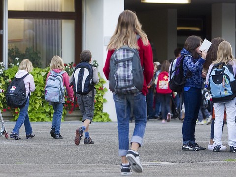 Un plan d'action pour rendre le métier d'enseignant plus attractif