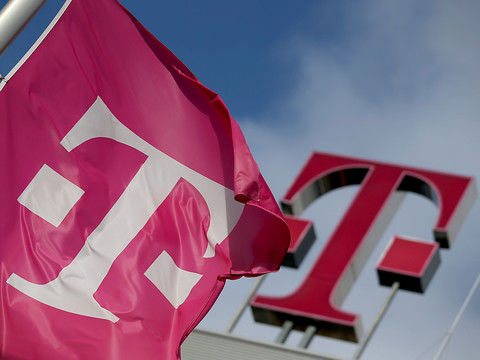 Deutsche Telekom relève ses prévisions annuelles