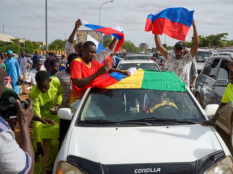 La Suisse évacue le personnel expatrié de la DDC au Niger