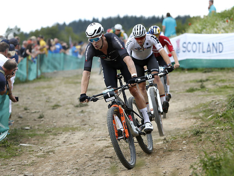 Mondiaux: les Suisses loin du podium en Short Race