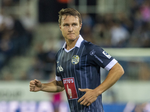 Conference League: Lucerne en position défavorable