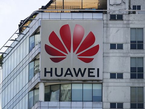 Huawei retrouve des couleurs au 1er semestre, malgré les sanctions