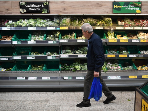 Royaume-Uni: croissance de 0,2% au deuxième trimestre