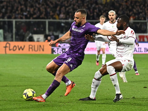 Cabral file au Benfica