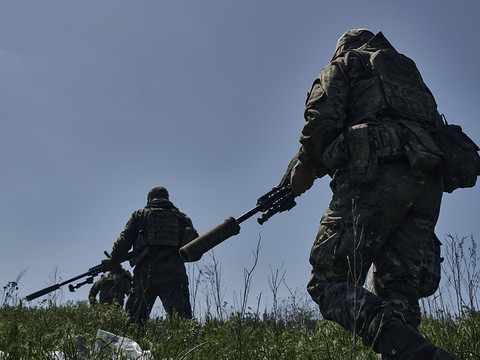 Zelensky limoge les responsables régionaux du recrutement militaire