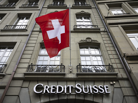 Sauvetage CS: Berne et la BNS empochent plus de 700 millions