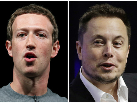 Musk affirme que son 