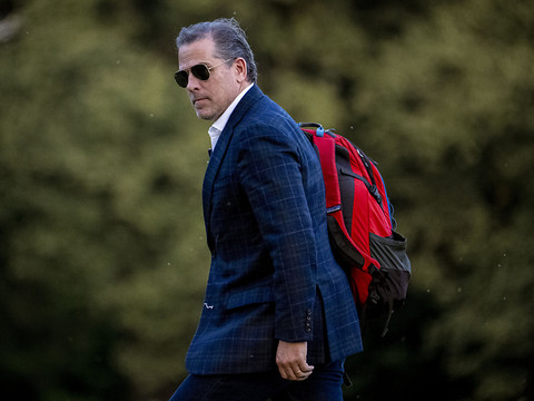 Procureur spécial nommé pour enquêter sur le fils de Biden