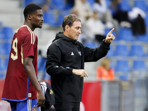 Super League: Servette veut rester invaincu