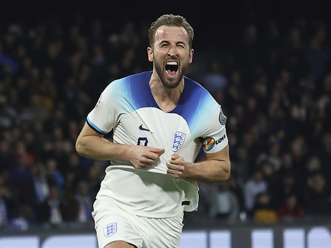 Le Bayern Munich s'offre Harry Kane
